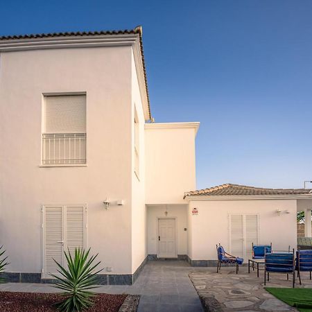 Villa Madronal Tenerife South Costa Adeje  Kültér fotó