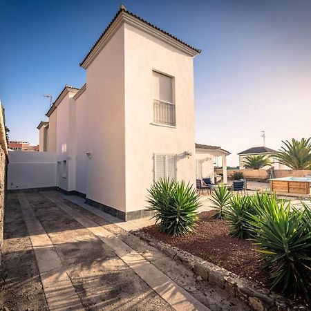 Villa Madronal Tenerife South Costa Adeje  Kültér fotó