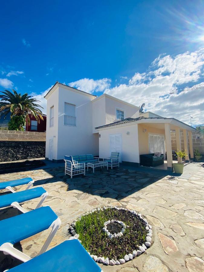 Villa Madronal Tenerife South Costa Adeje  Kültér fotó