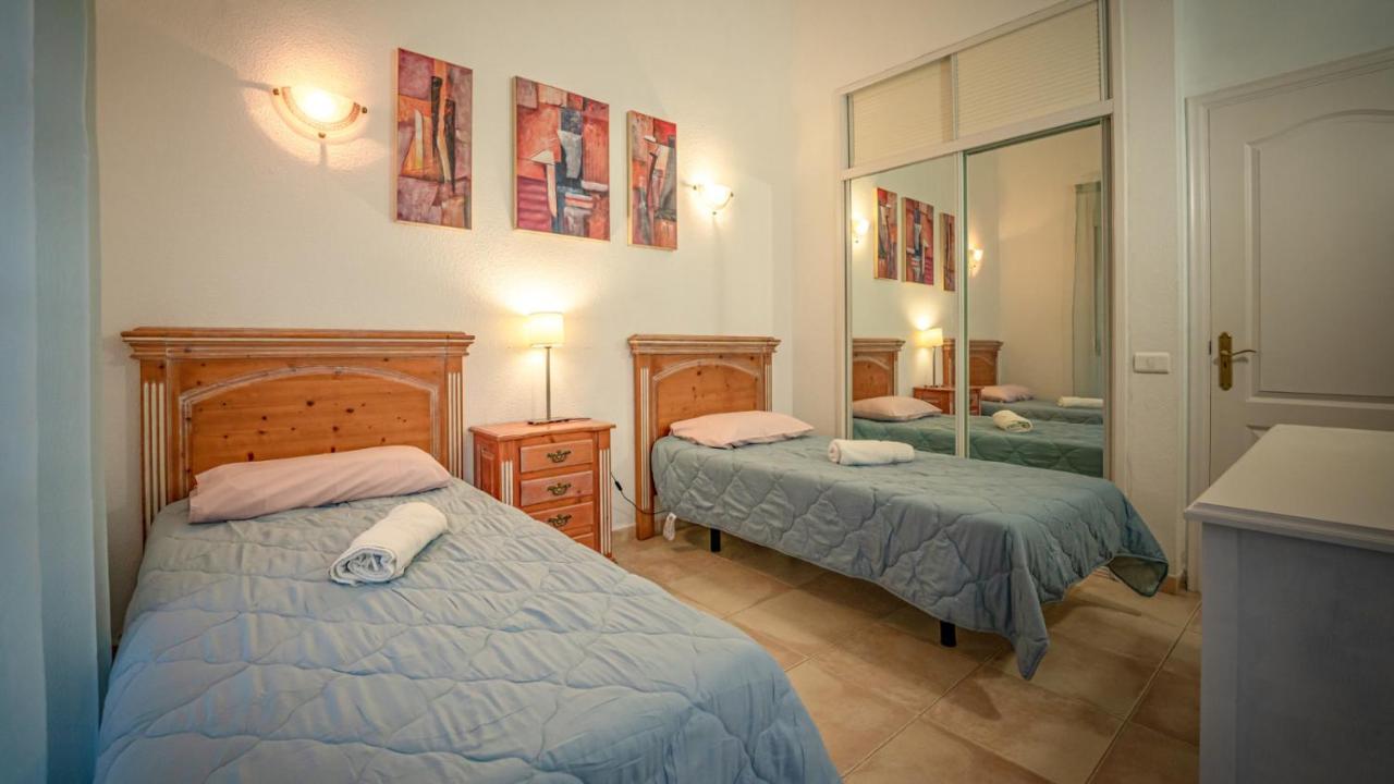 Villa Madronal Tenerife South Costa Adeje  Kültér fotó