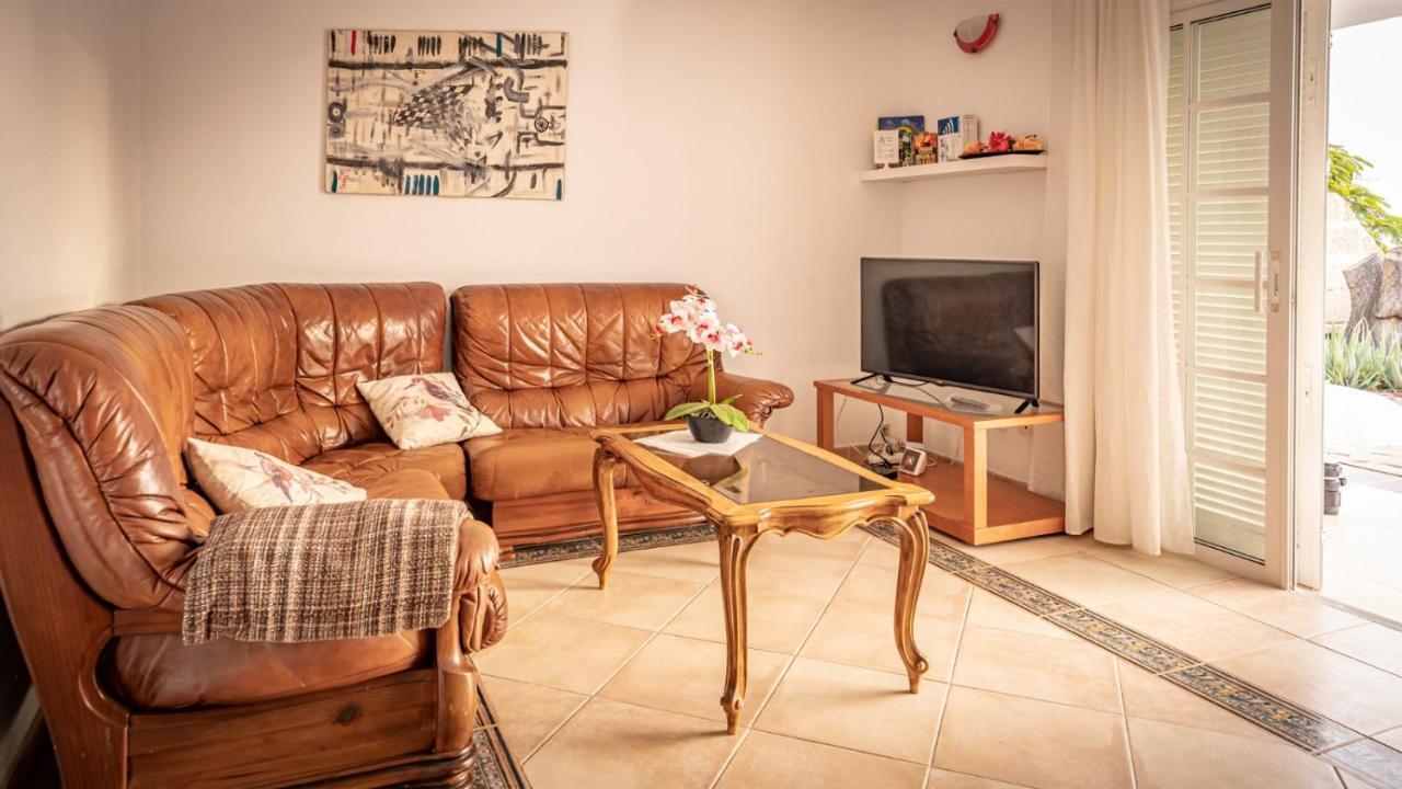Villa Madronal Tenerife South Costa Adeje  Kültér fotó