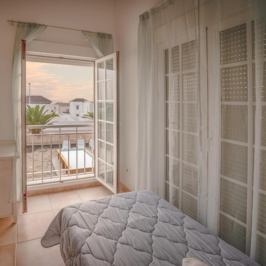 Villa Madronal Tenerife South Costa Adeje  Kültér fotó