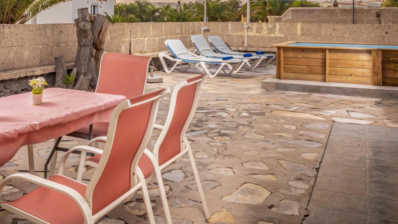 Villa Madronal Tenerife South Costa Adeje  Kültér fotó
